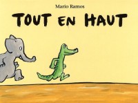 Tout en haut