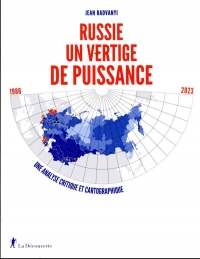 Russie, un vertige de puissance