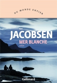 Mer blanche