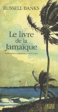 Le livre de la Jamaïque