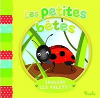 Les petites bêtes