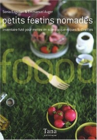 PETITS FESTINS NOMADES