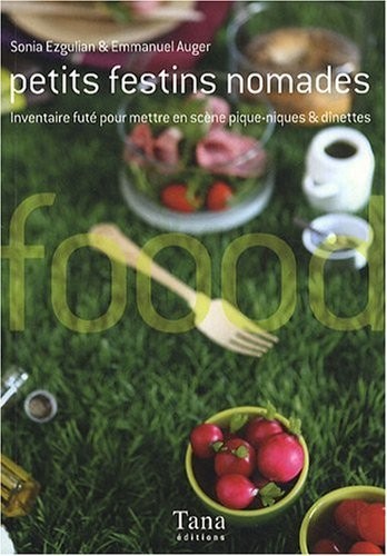 PETITS FESTINS NOMADES