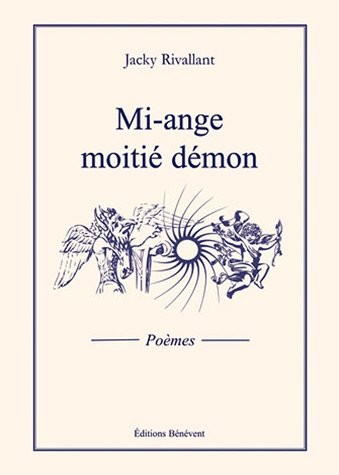 Mi-ange moitié démon