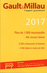 Guide France 2017