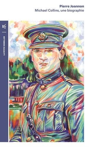 Michael Collins: Une biographie