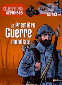 N12 - PREMIERE GUERRE MONDIALE