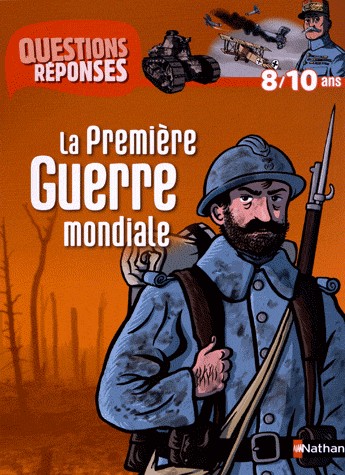 N12 - PREMIERE GUERRE MONDIALE