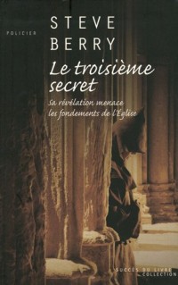 Le troisième secret