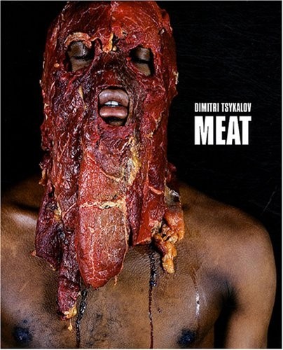 Meat-Dimitri Tsykalov