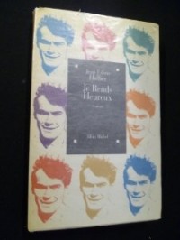 Je rends heureux [9782226062031]
