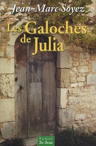 Les Galoches de Julia [9782844942784]