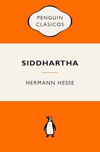 Siddhartha: Ediciones icónicas [9788466380324]