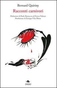 Racconti carnivori [9788890186974]