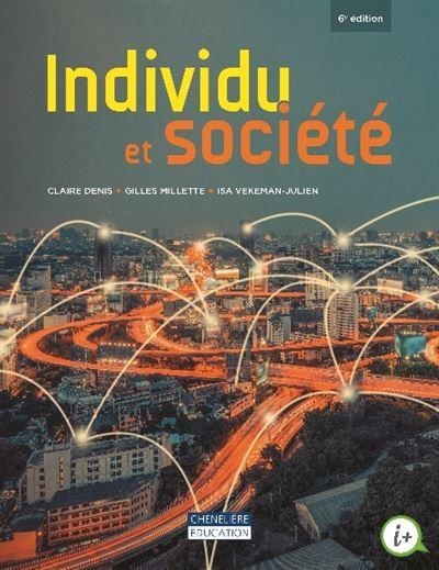 Individu et societe 7e edition