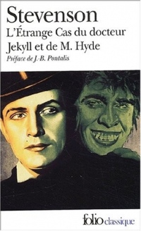 L'Étrange cas du docteur Jekyll et M. Hyde