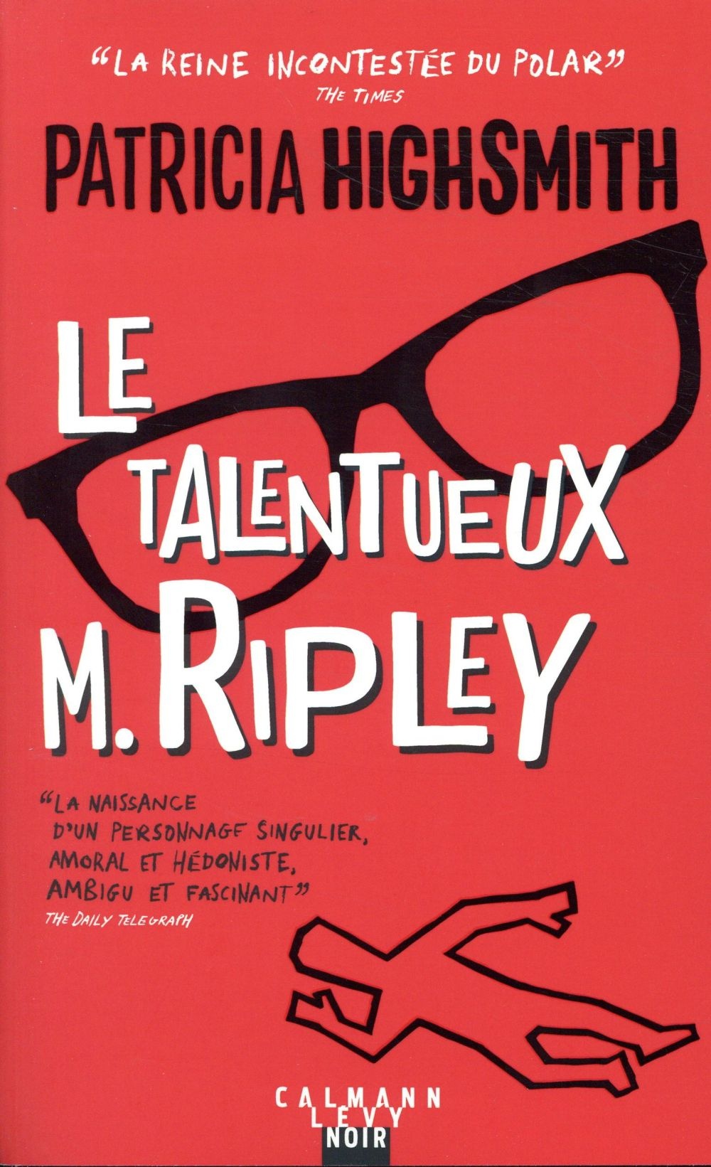 Le talentueux Mr Ripley