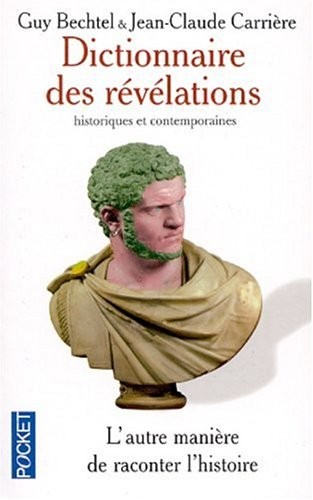 Dictionnaire des révélations