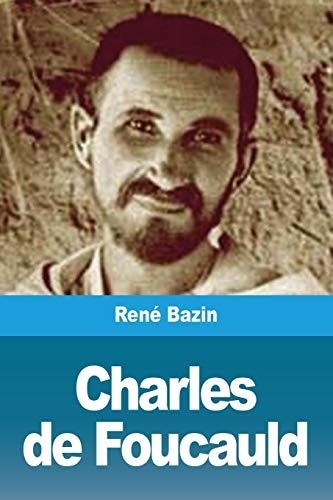 Charles de Foucauld