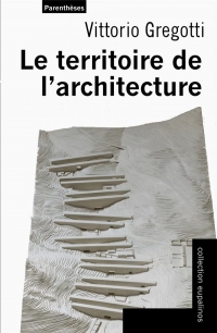 Le Territoire de l’architecture