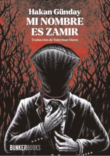 Mi nombre es Zamir