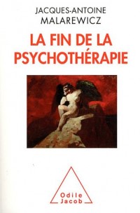 La Fin de la psychothérapie