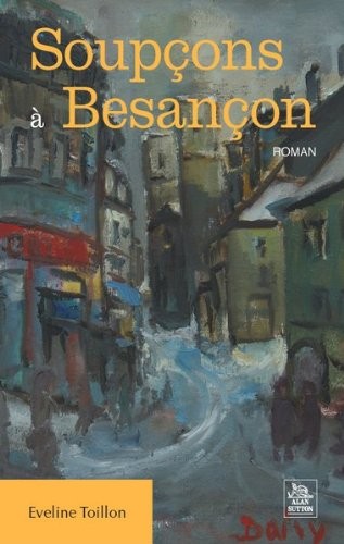 Soupçons à Besançon