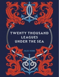 Twenty Thousand Leagues Under the Sea