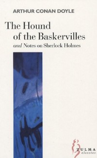 The Hound Of The Baskervilles [9782843042942]