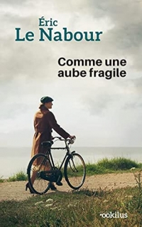 Comme une aube fragile