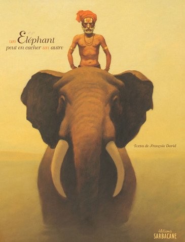 Un Éléphant peut en cacher un autre