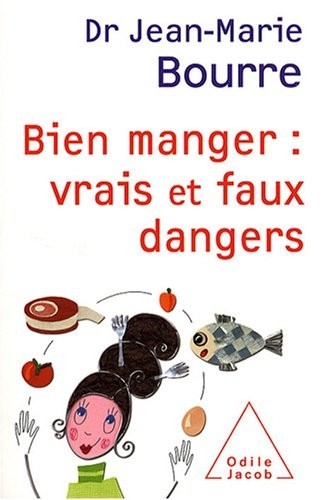 Bien manger : vrais et faux dangers