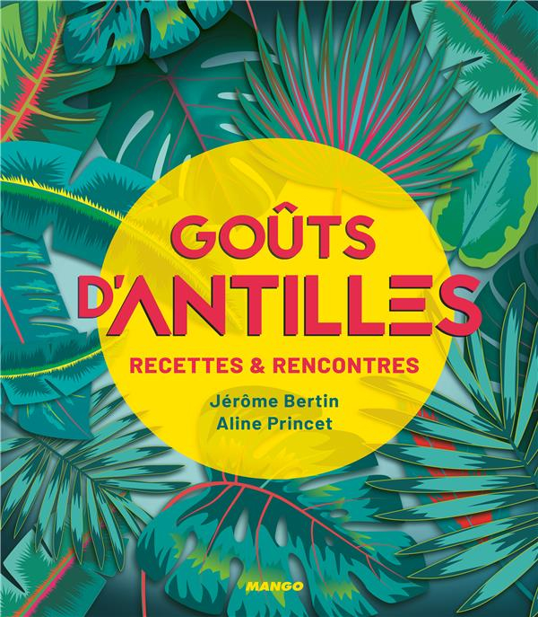 Gouts d'Antilles