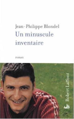 Un minuscule inventaire