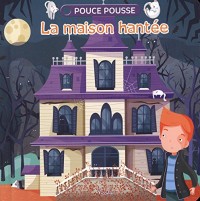 La maison hantée