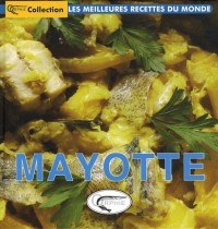 Mayotte Meilleures recettes du Monde