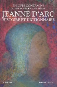 Jeanne d'Arc