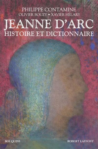 Jeanne d'Arc