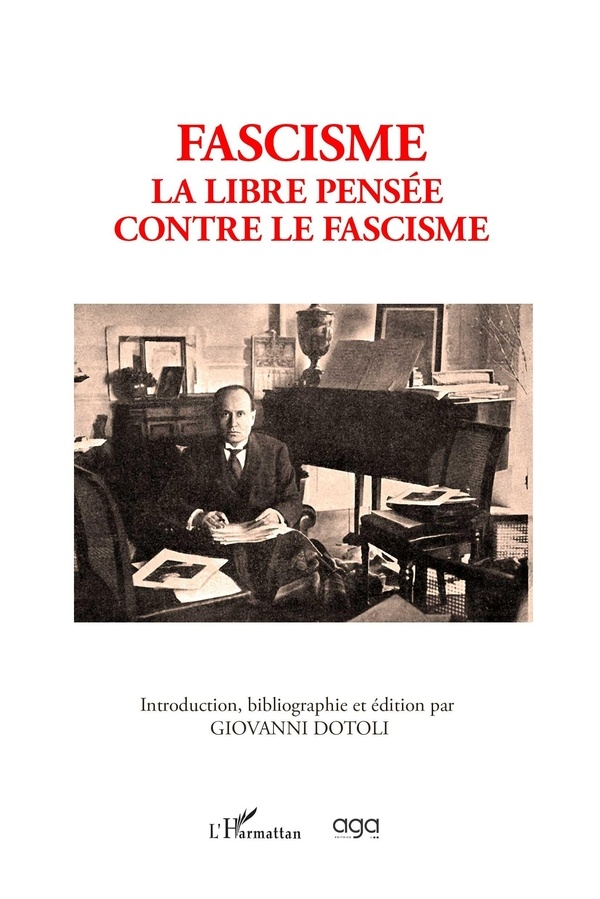Fascisme: La libre pensée contre le fascisme