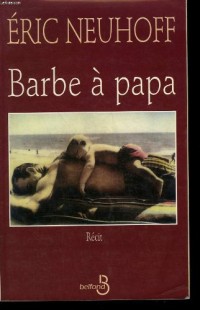 Barbe à papa