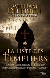 La Piste des Templiers