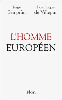 L'Homme européen