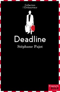 Deadline à Ouessant