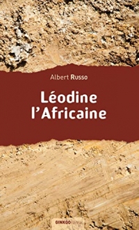 Léodine l'Africaine: Roman