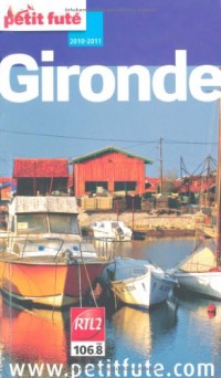 Petit Futé Gironde
