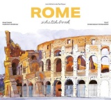 Rome Sketchbook - Nouvelle Ed. 2023