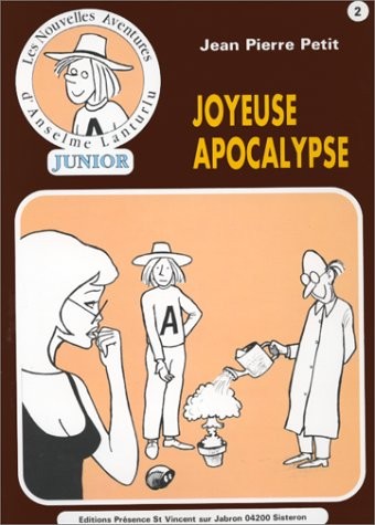 Joyeuse apocalypse