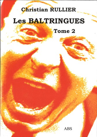Les Baltringues - tome 2
