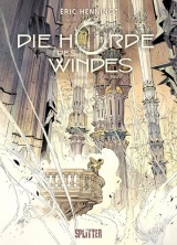 Die Horde des Windes. Band 4: Alticcio