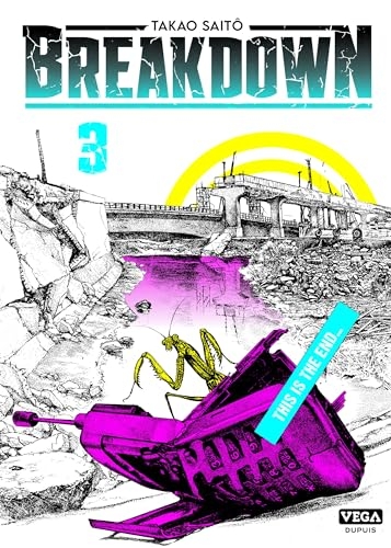 Breakdown - Tome 3
